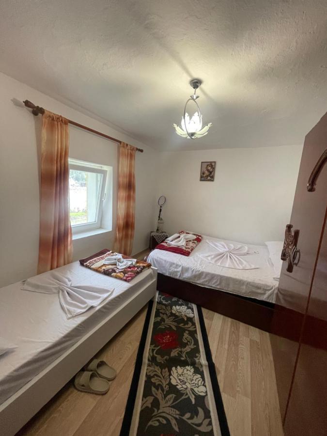 Bujtina Brahim Selimaj Valbone Exterior foto