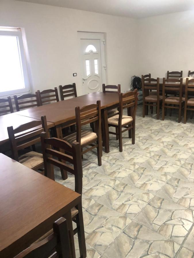 Bujtina Brahim Selimaj Valbone Exterior foto