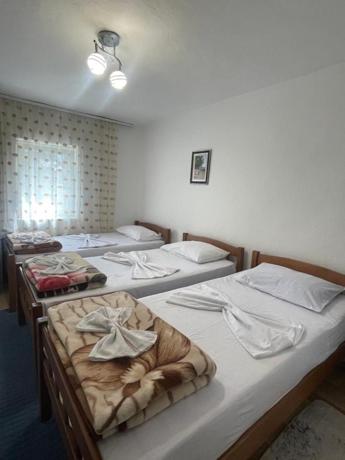 Bujtina Brahim Selimaj Valbone Exterior foto