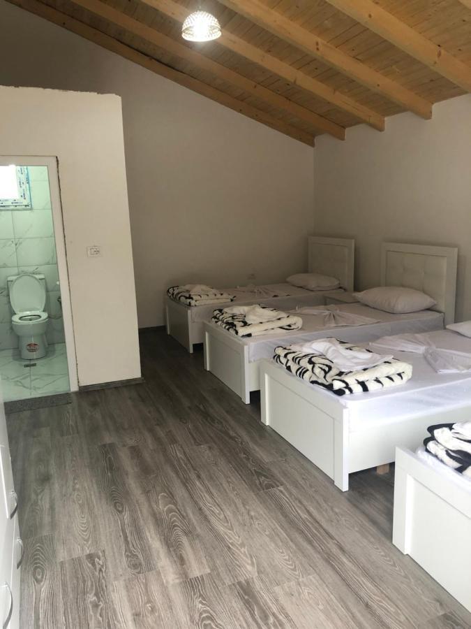Bujtina Brahim Selimaj Valbone Exterior foto