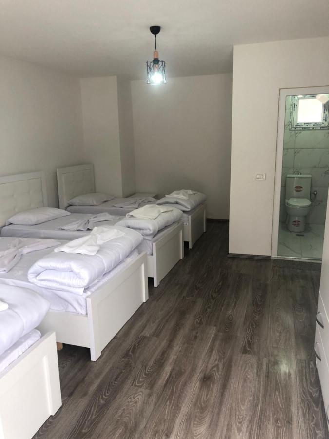 Bujtina Brahim Selimaj Valbone Exterior foto