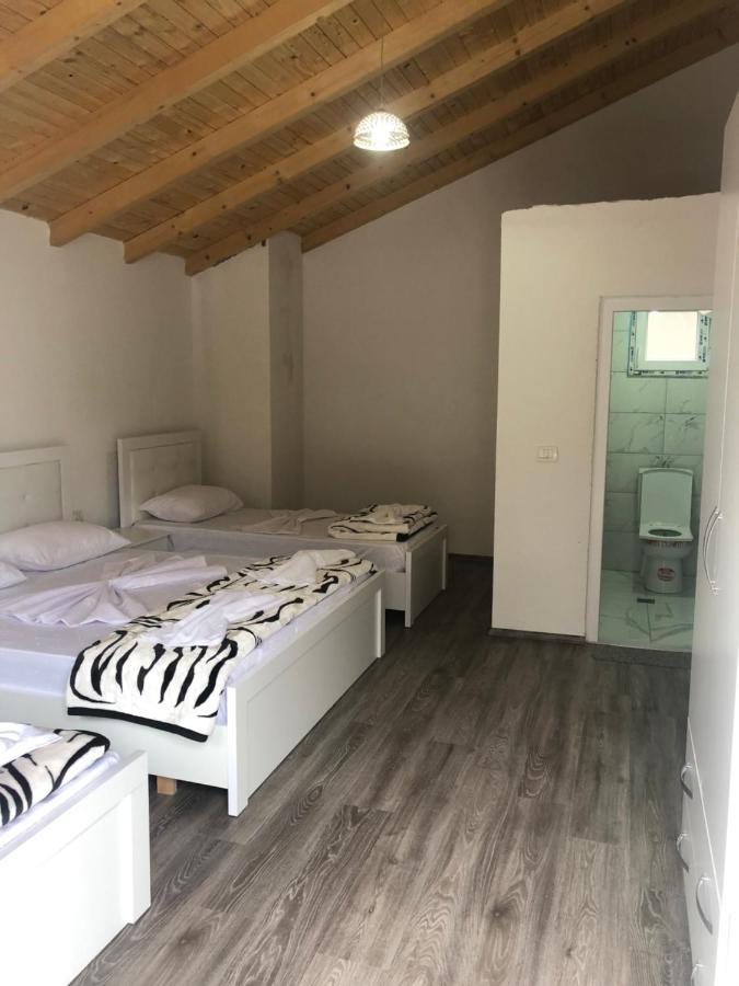 Bujtina Brahim Selimaj Valbone Exterior foto