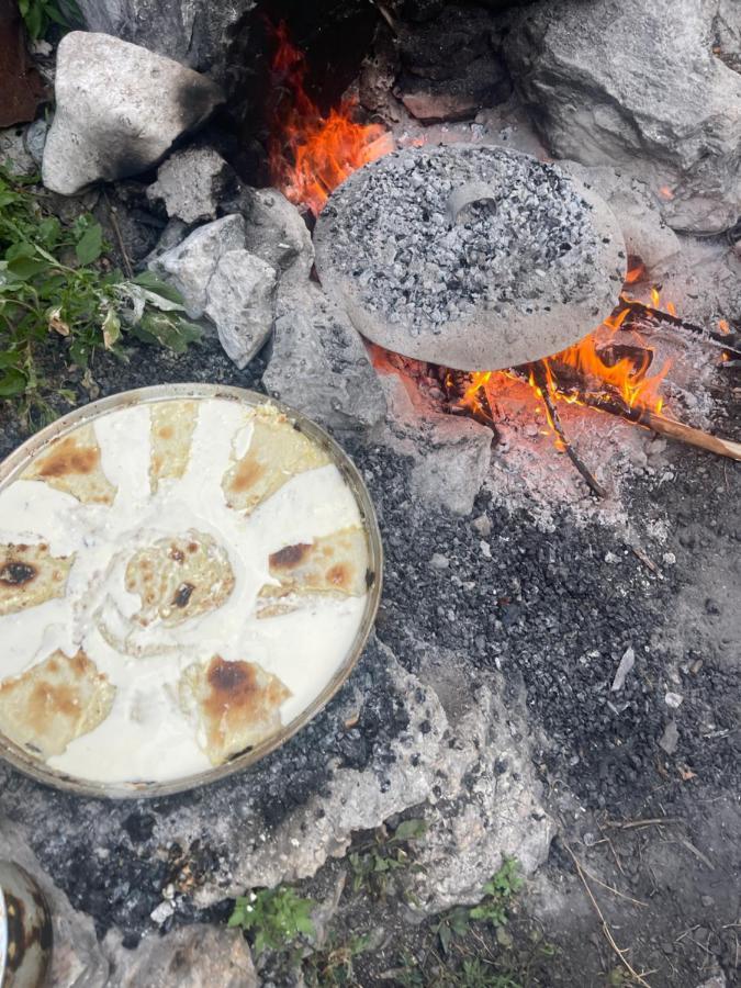 Bujtina Brahim Selimaj Valbone Exterior foto