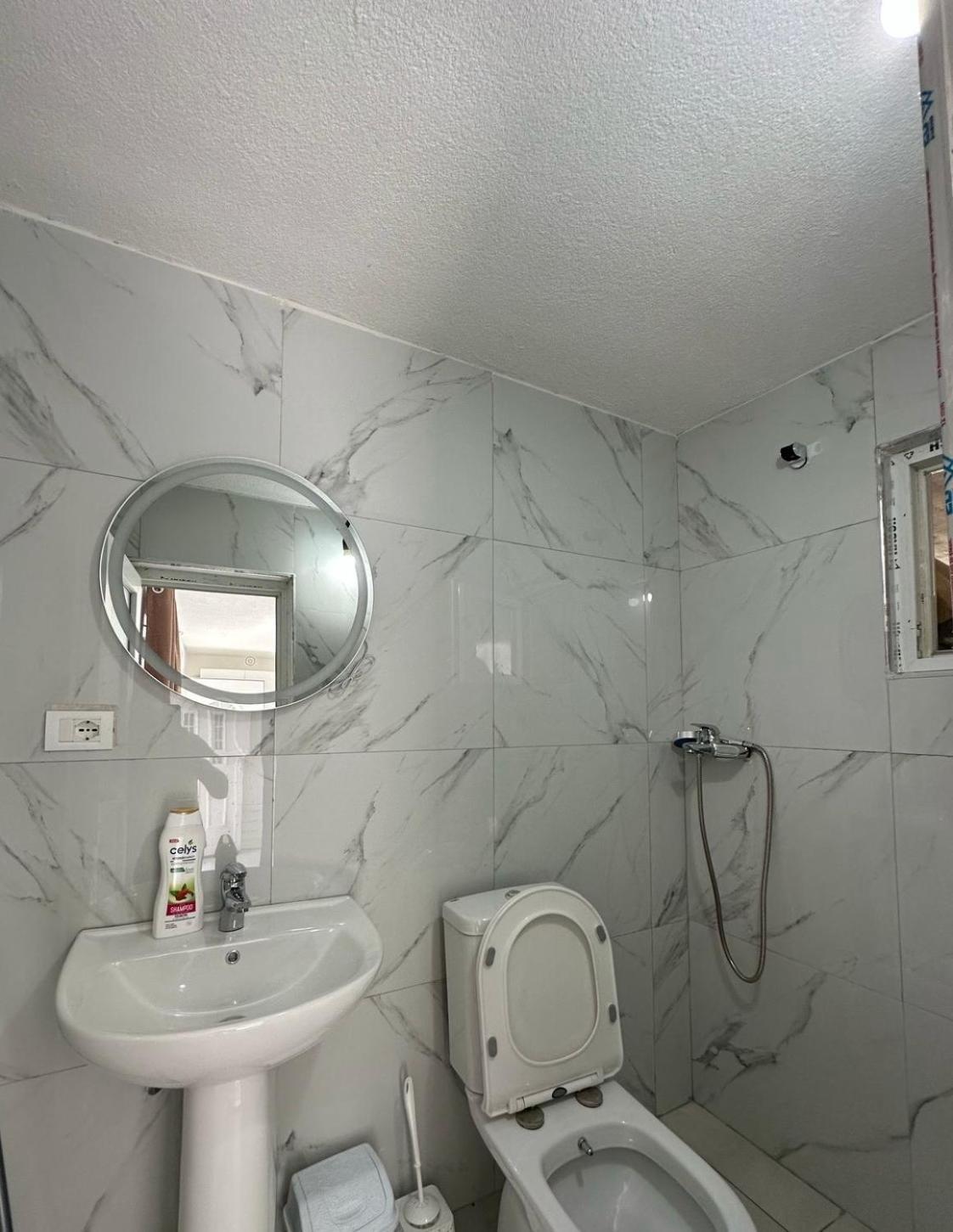 Bujtina Brahim Selimaj Valbone Exterior foto